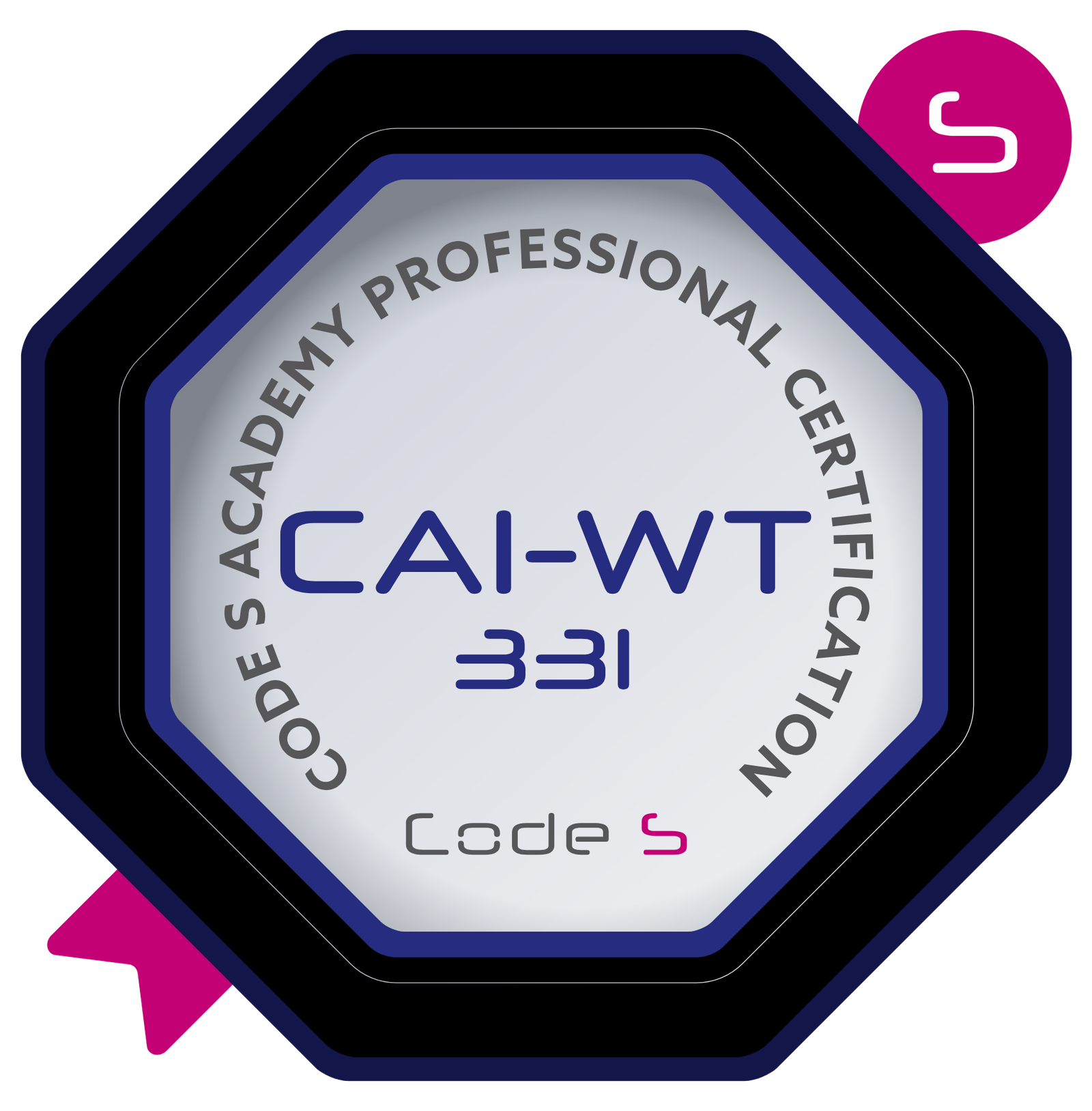 Certified AI Change & Reskilling Program Manager CAI-WT-331